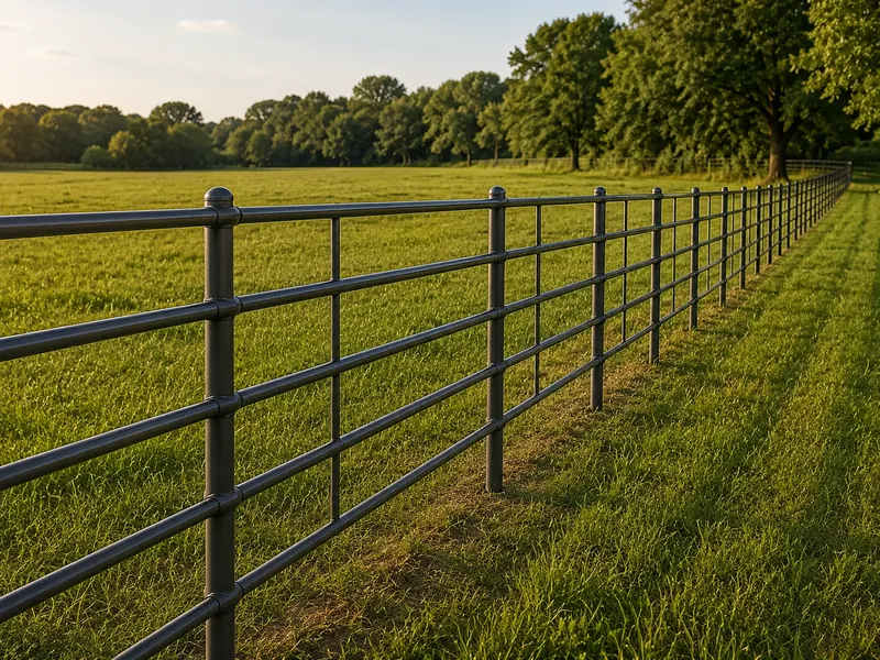Farm / Ranch / Wildlife fencing